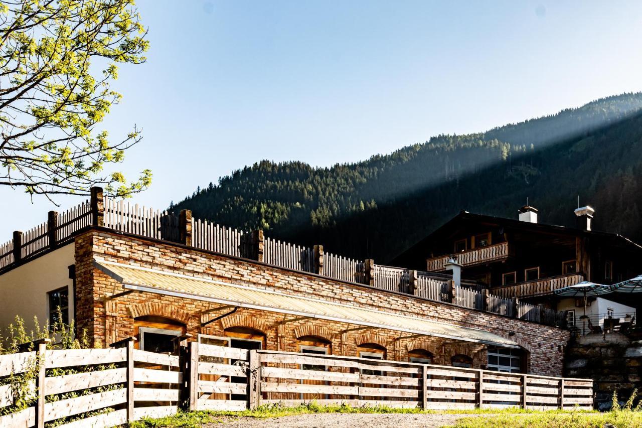 Willa Peakini Farmhaus Untertauern Zewnętrze zdjęcie