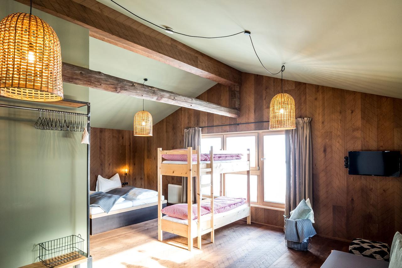 Willa Peakini Farmhaus Untertauern Zewnętrze zdjęcie