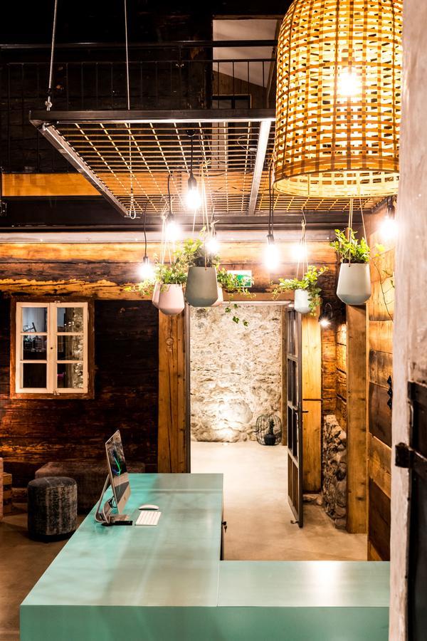 Willa Peakini Farmhaus Untertauern Zewnętrze zdjęcie
