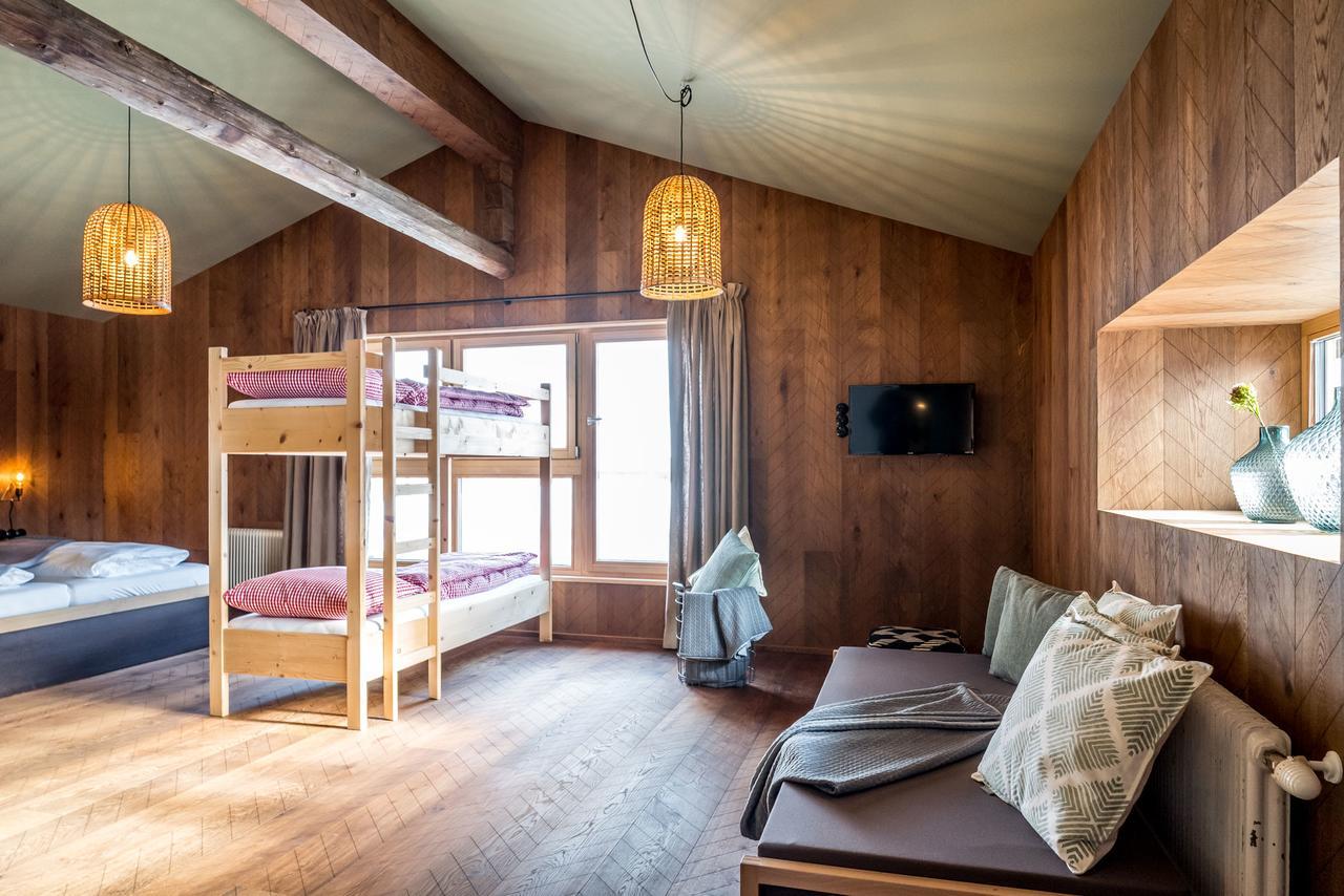 Willa Peakini Farmhaus Untertauern Zewnętrze zdjęcie