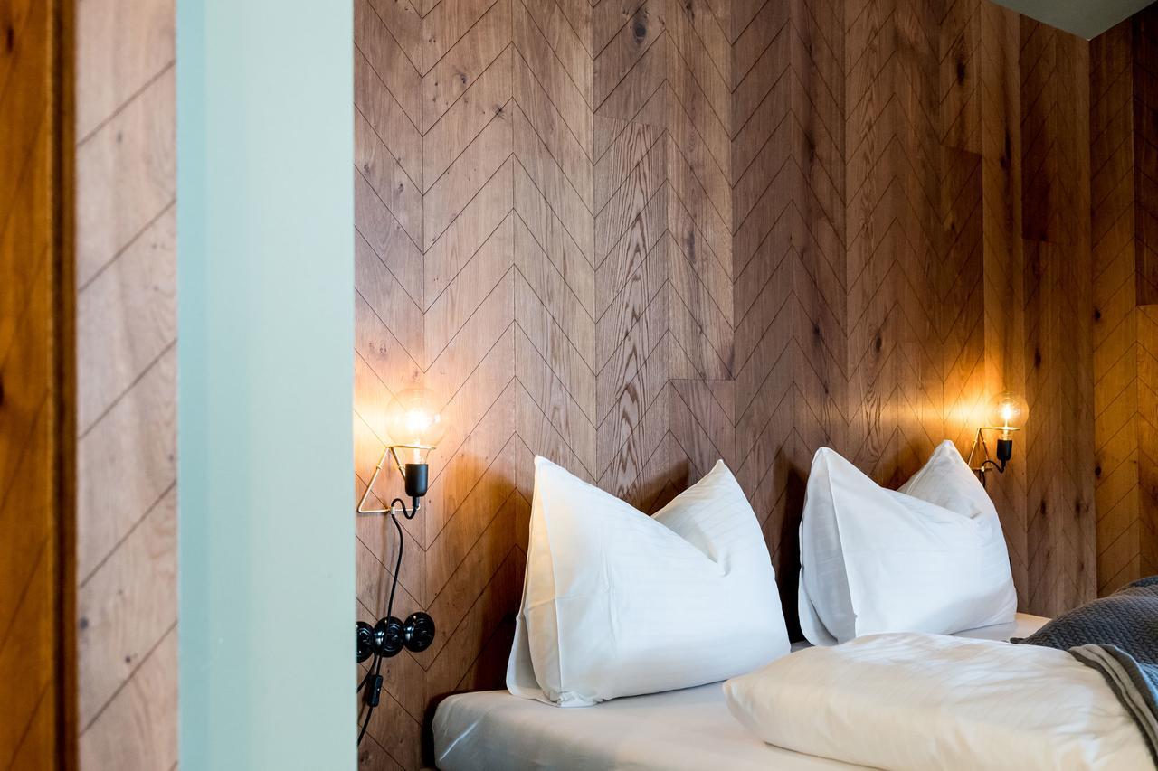 Willa Peakini Farmhaus Untertauern Zewnętrze zdjęcie