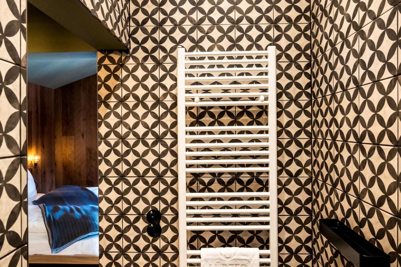 Willa Peakini Farmhaus Untertauern Zewnętrze zdjęcie
