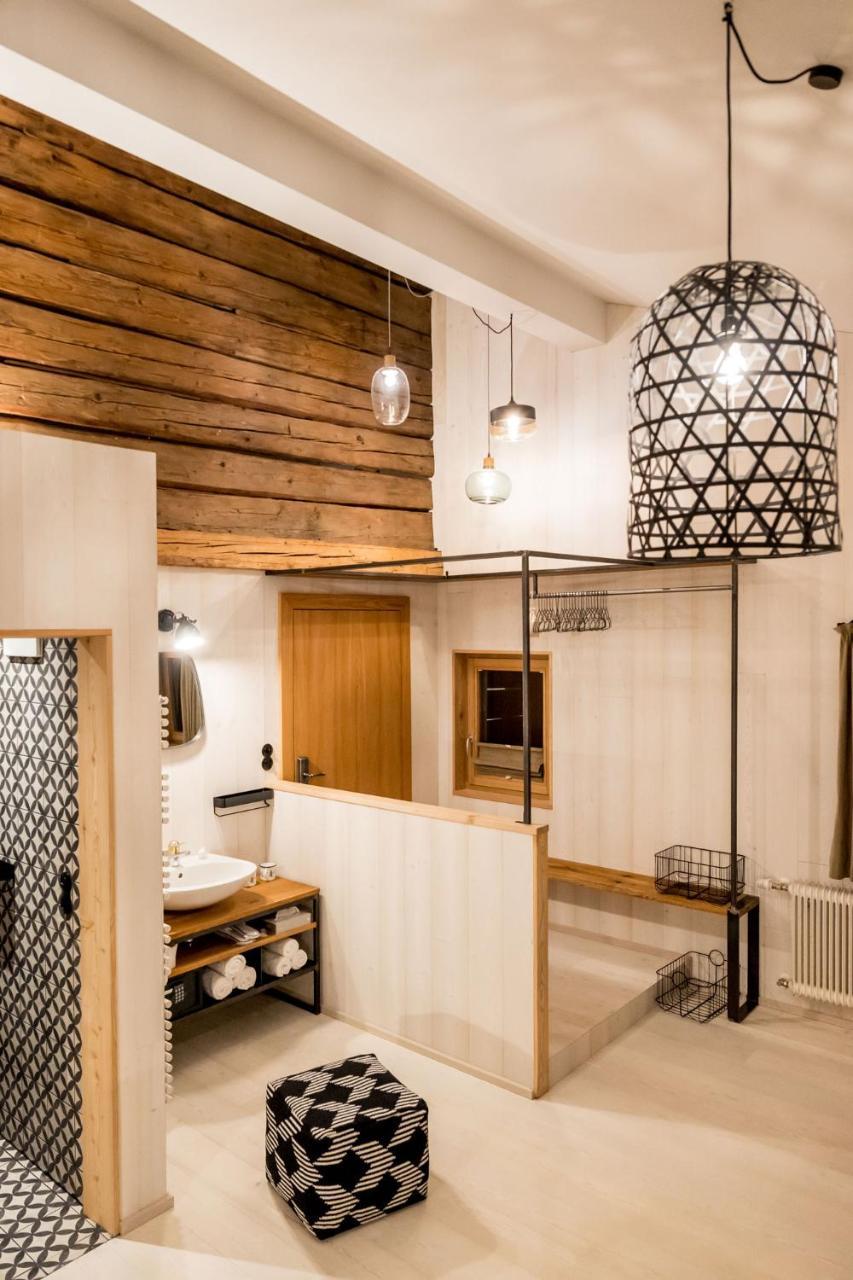 Willa Peakini Farmhaus Untertauern Zewnętrze zdjęcie