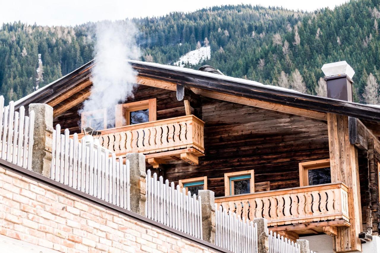 Willa Peakini Farmhaus Untertauern Zewnętrze zdjęcie