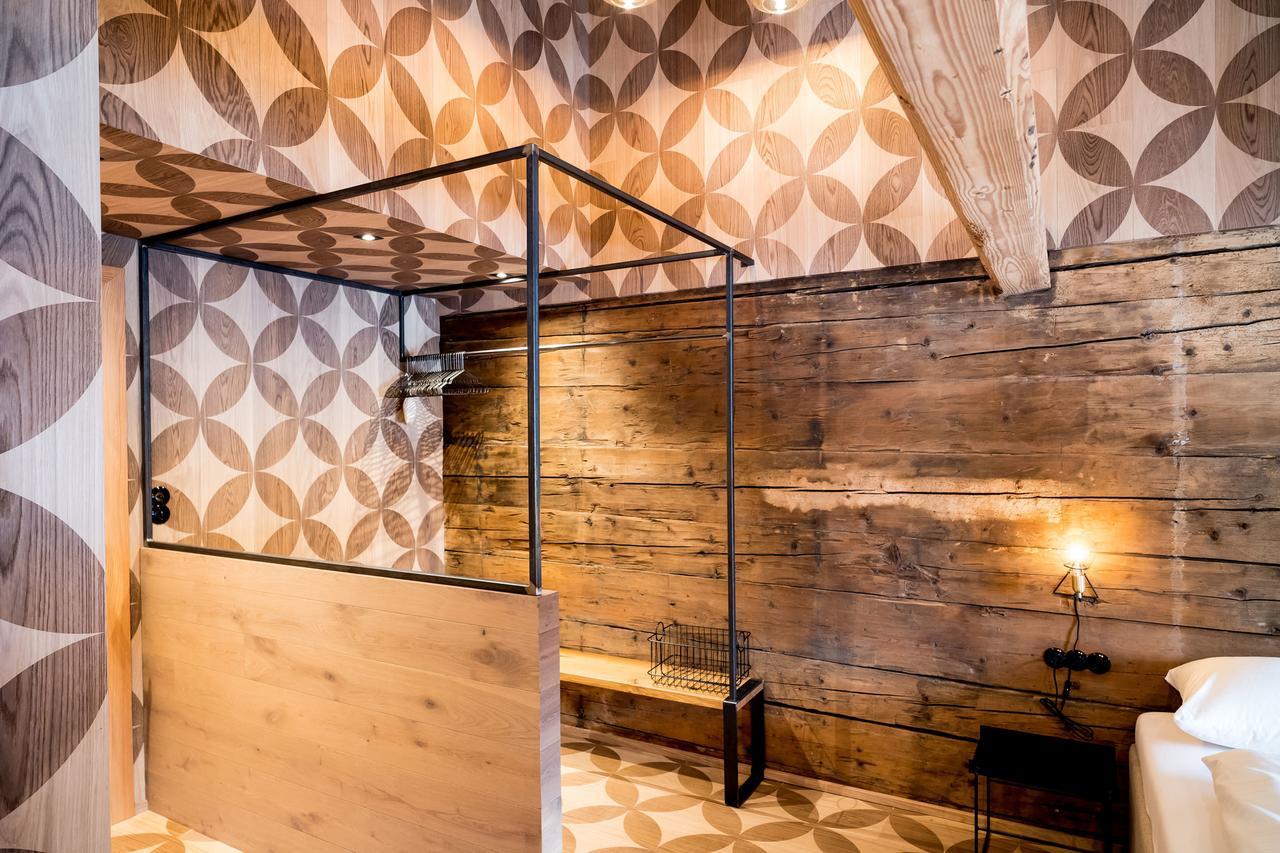 Willa Peakini Farmhaus Untertauern Zewnętrze zdjęcie