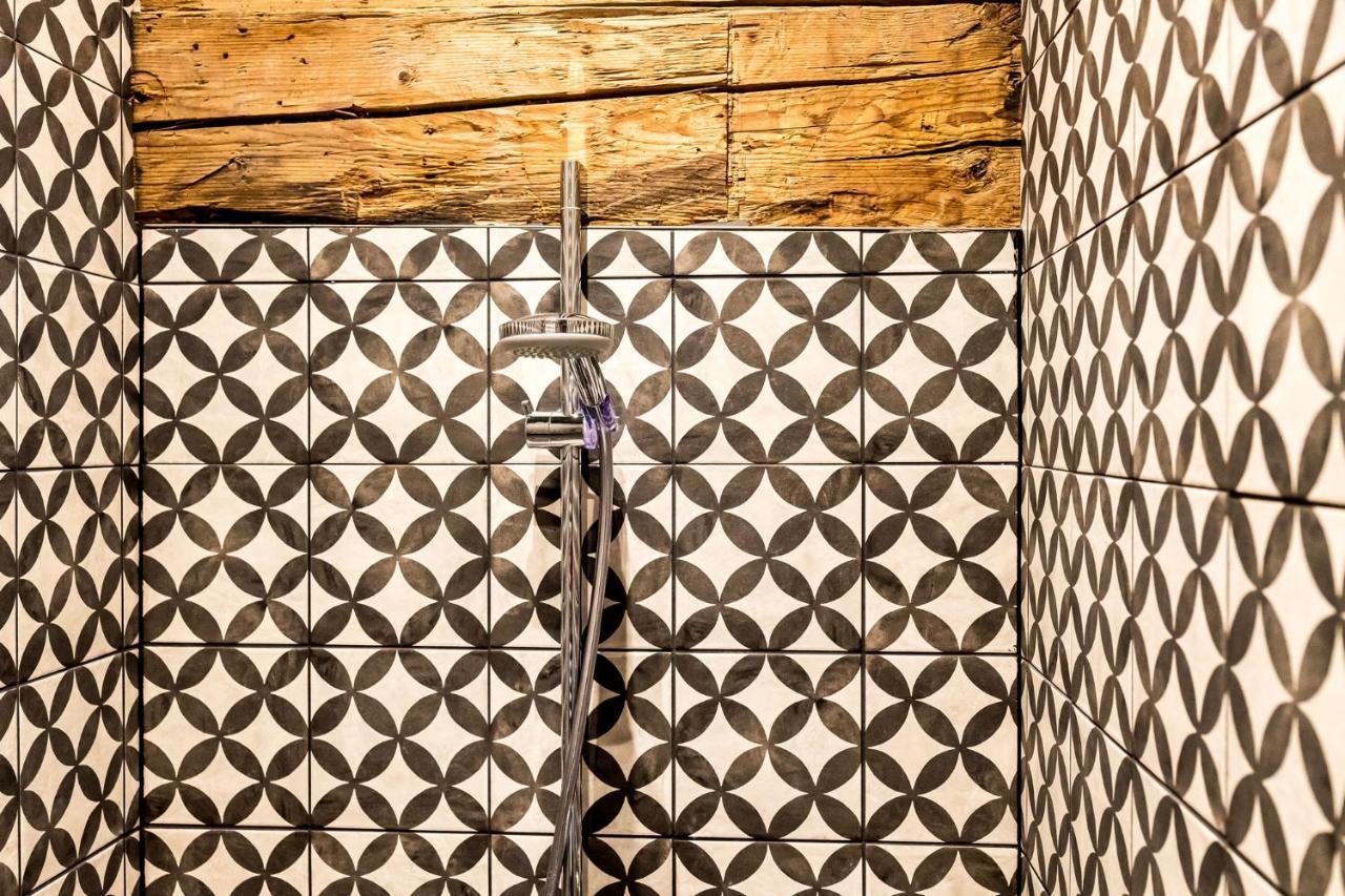 Willa Peakini Farmhaus Untertauern Zewnętrze zdjęcie