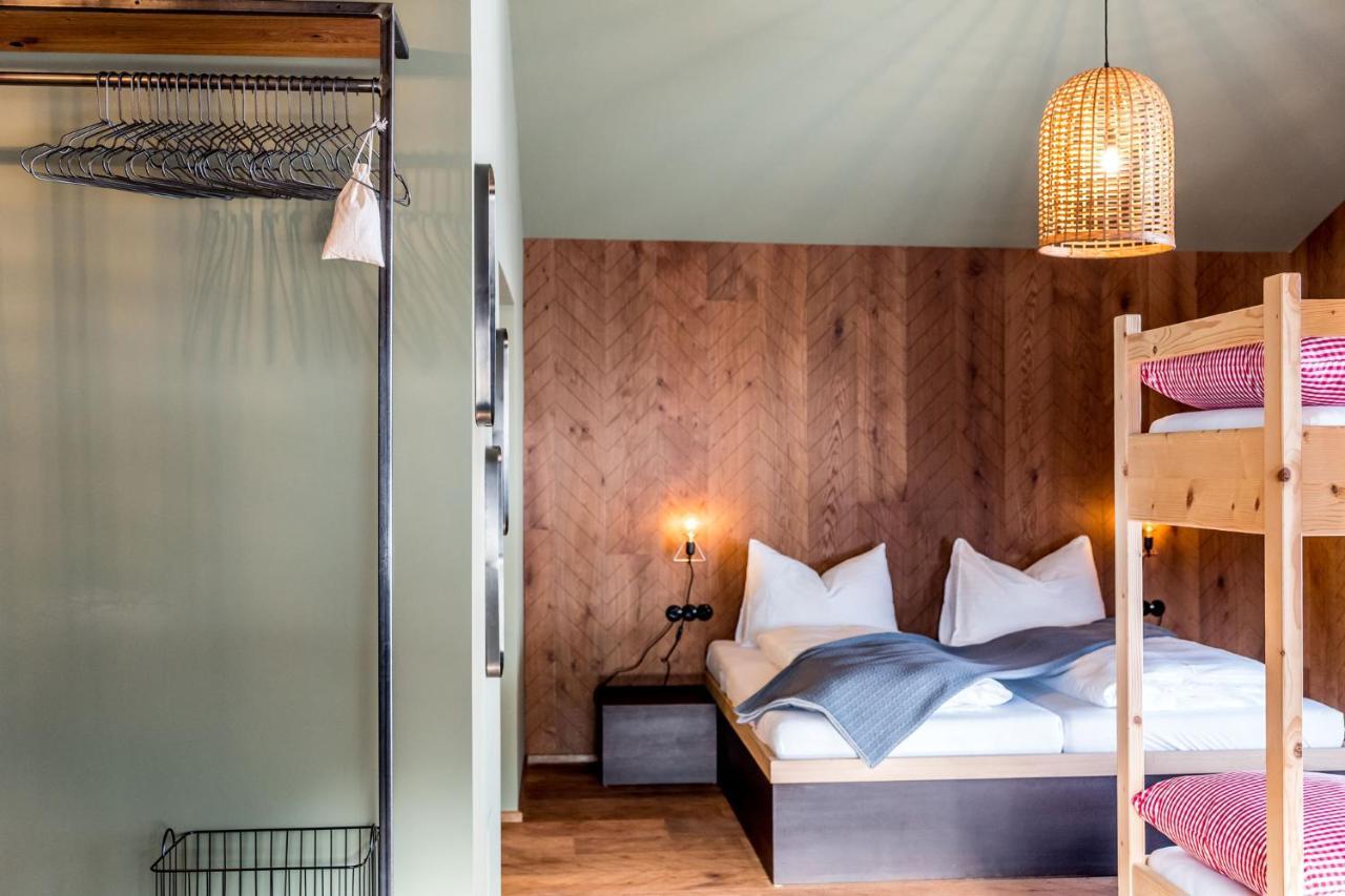 Willa Peakini Farmhaus Untertauern Zewnętrze zdjęcie