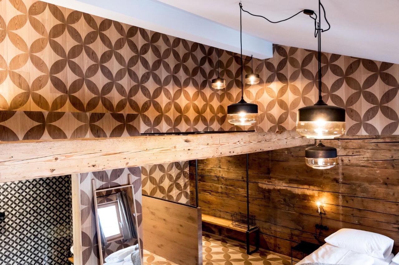 Willa Peakini Farmhaus Untertauern Zewnętrze zdjęcie