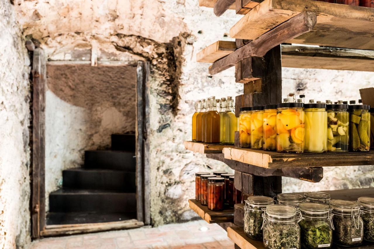 Willa Peakini Farmhaus Untertauern Zewnętrze zdjęcie